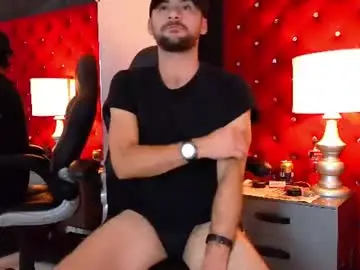 Chaturbate Live Sex Cam of erickpritz_xh