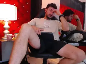 Chaturbate Sex Cam of erickpritz_xh