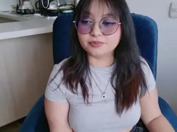 Chaturbate Best Webcam of iam_zoechan