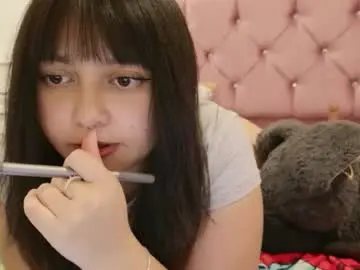 Chaturbate Private Sex Chat of iam_zoechan