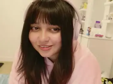 Chaturbate Best live sex cam show of iam_zoechan