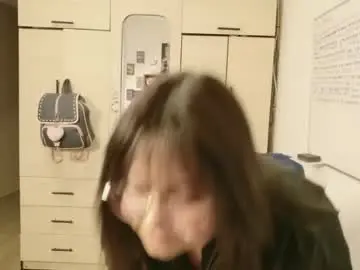 Chaturbate Adult Video Chat of iam_zoechan