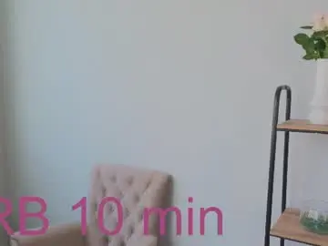 Chaturbate Free Porn Cam of kathleen_banks