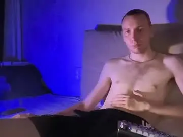 Chaturbate Nude Webcam of liam_shadow
