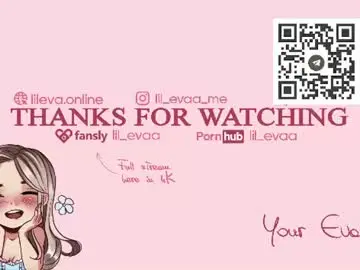 Chaturbate Watch Live Sex Cams of lil_eva