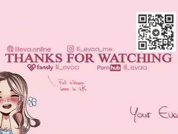 Chaturbate Adult Webcam of lil_eva