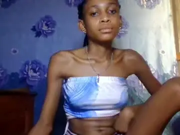 Chaturbate Sex Cam of littleyanah