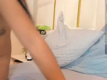 Chaturbate Private Sex Chat of mia_vy