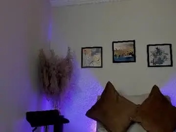 Chaturbate Free Porn Cam of naiely_naides