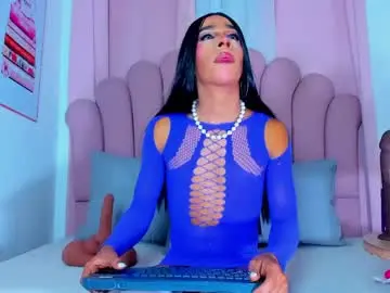 Chaturbate Sex Chat of nicolemadrird