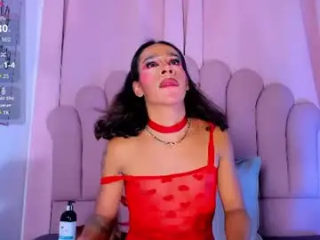 Chaturbate Adult Webcam of nicolemadrird