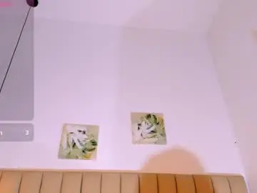 Chaturbate Free Porn Cam of nicolemadrird