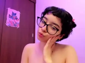Chaturbate Free Porn Cam of petitee_lunna
