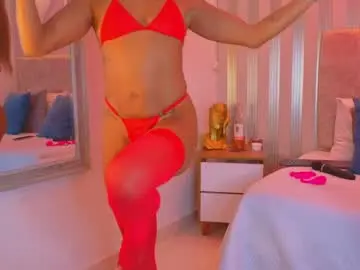 Chaturbate Best live sex cam show of tayra_pradit