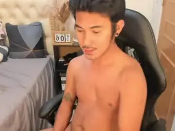 Chaturbate Free Live Porn of the_killian_jones