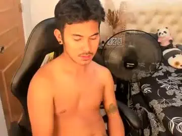 Chaturbate Nude Webcam of the_killian_jones