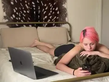 Chaturbate Adult Webcam of venustheflytrap