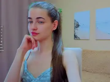 Chaturbate Sex Cam of vikiberry