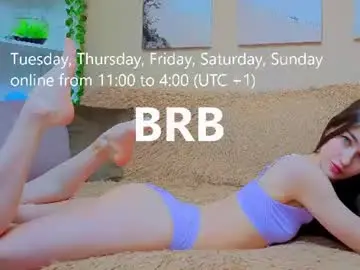 Chaturbate Nude Webcam of vikiberry