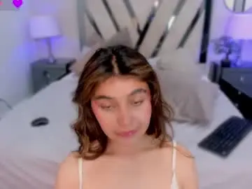 Chaturbate Sex Chat of violetaa_moore