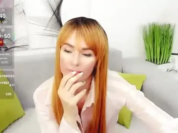 Chaturbate Private Sex Chat of vita_flowen