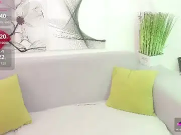 Chaturbate Free Live Porn of vita_flowen