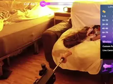 Chaturbate Best Webcam of _deep_ass_lover_