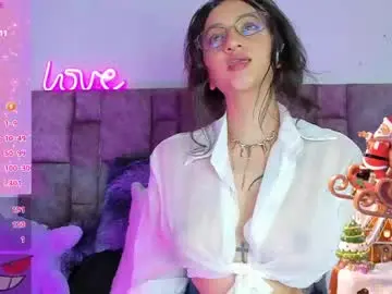 Chaturbate Best Webcam of _gabbyx_