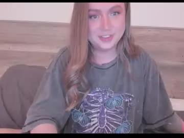 Chaturbate Live Sex Cam of alexashowcum