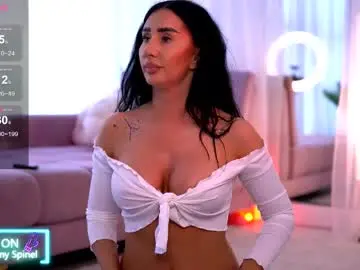 Chaturbate Best Webcam of anarhodes
