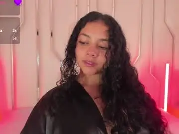Chaturbate Sex Cam of angelitafrodita