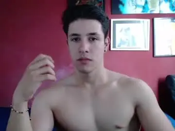 Chaturbate Best Webcam of aresxz1
