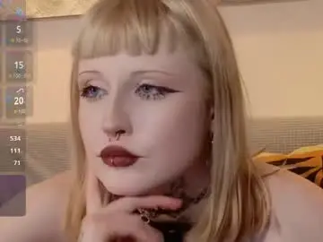 Chaturbate Live Sex of aurora_radiance
