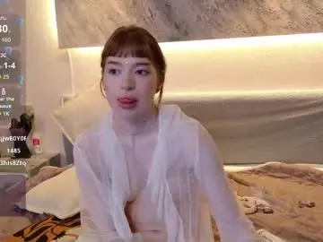 Chaturbate Sex Cam of aurora_radiance