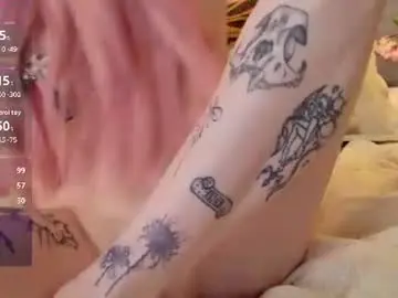 Chaturbate Live Sex Cam of aurora_radiance