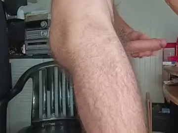 Chaturbate Nude Webcam of funny_quarantine