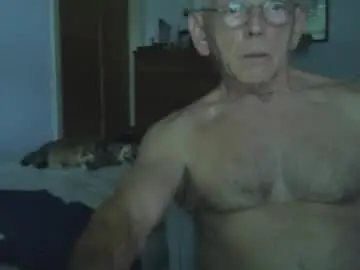 Chaturbate Free Porn Cam of gulfcoast1952