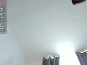 Chaturbate Free Live Porn of hanna_baker01