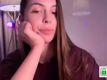 Chaturbate Best live sex cam show of heileymeow