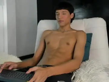 Chaturbate Live Sex of im_ralff