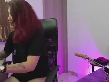 Chaturbate Watch Live Sex Cams of irina_blake