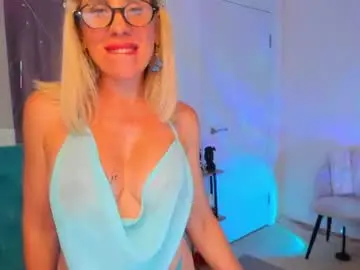 Chaturbate Nude Webcam of lina_bennet