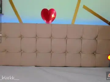 Chaturbate Adult Webcam of luna_blackk_
