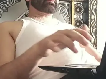 Chaturbate Live Sex Cam of marvelousperson