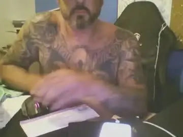 Chaturbate Sex Chat of michaelrwatson