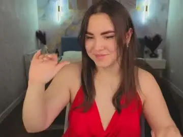 Chaturbate Sex Chat of nelie_evans