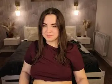 Chaturbate Watch Live Sex Cams of nelie_evans
