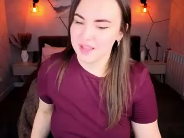 Chaturbate Best live sex cam show of nelie_evans