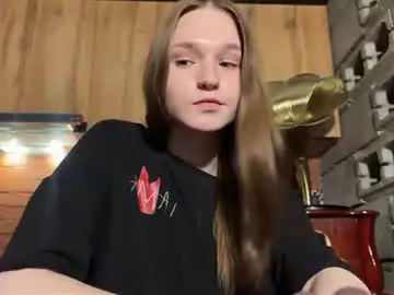 Chaturbate Best live sex cam show of nloraaa