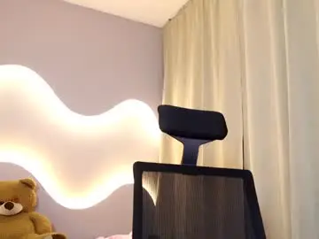 Chaturbate Live Porn of pinky_dolly_molly